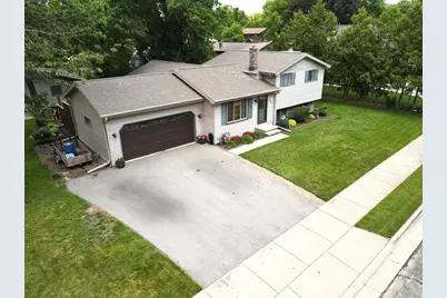 701 Woodland Drive, Kaukauna, WI 54130 - Photo 3