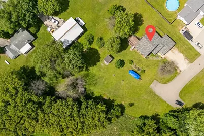 705 Riverview Drive, Fremont, WI 54940 - Photo 37