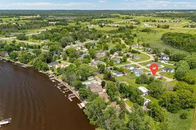 705 Riverview Drive, Fremont, WI 54940 - Photo 5