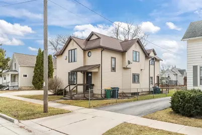 28 E 11th Street, Fond du Lac, WI 54935 - Photo 3