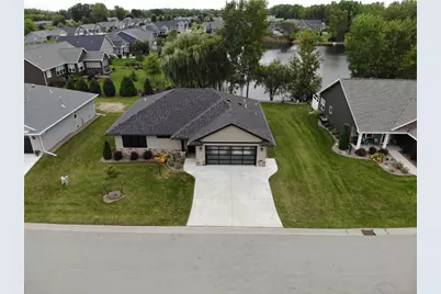 5039 N Milkweed Trail, Appleton, WI 54913 - Photo 3