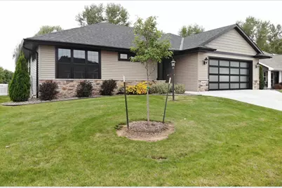 5039 N Milkweed Trail, Appleton, WI 54913 - Photo 1