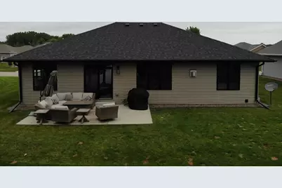 5039 N Milkweed Trail, Appleton, WI 54913 - Photo 43