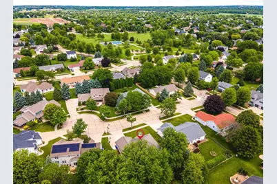 127 W Barefoot Court, Appleton, WI 54913 - Photo 57