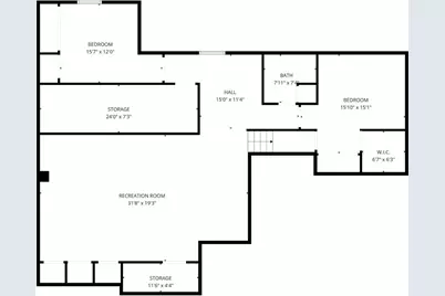 127 W Barefoot Court, Appleton, WI 54913 - Photo 45