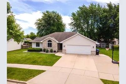 127 W Barefoot Court, Appleton, WI 54913 - Photo 53