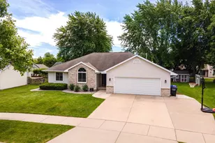 127 W Barefoot Ct, Appleton, WI 54913 - Photo 53