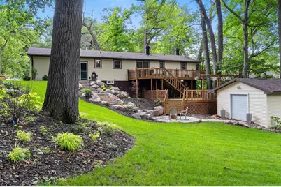 2565 Hazelwood Lane, Green Bay, WI 54304 - Photo 5