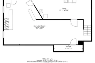 2565 Hazelwood Ln, Green Bay, WI 54304 - Photo 65
