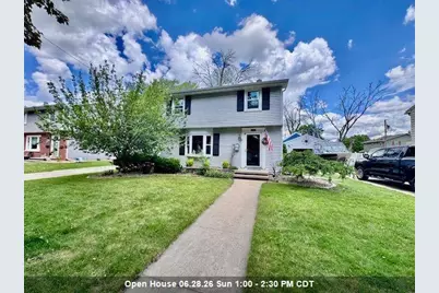 1118 Parkway Boulevard, Two Rivers, WI 54914 - Photo 1