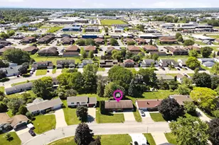 2025 W Harvest Dr, Appleton, WI 54914 - Photo 33