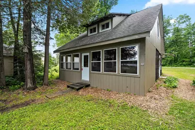 10882 Wescott Lake Road, Pound, WI 54161 - Photo 1