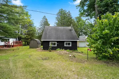 10882 Wescott Lake Road, Pound, WI 54161 - Photo 3