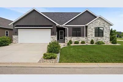 901 Clover Court, Menasha, WI 54952 - Photo 1