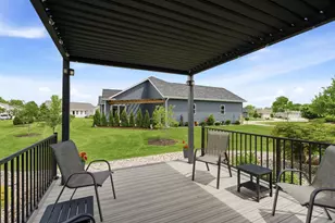 901 Clover Ct, Menasha, WI 54952 - Photo 35