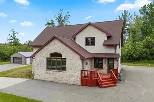16960 Markusen Ln, Doty, WI 54149 - Photo 1