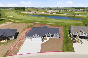 221 Kerrigan Dr, Wrightstown, WI 54180 - Photo 37