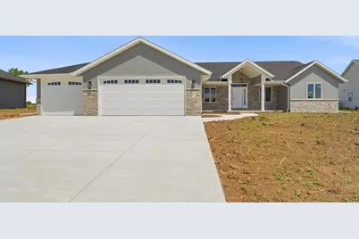221 Kerrigan Drive, Wrightstown, WI 54180 - Photo 1