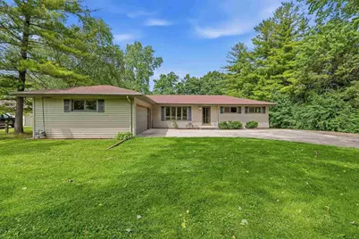 W6878 River Bend Road, Fond du Lac, WI 54937 - Photo 27