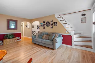 N8599 Lakeshore Dr, Fond du Lac, WI 54937 - Photo 7