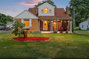 N8599 Lakeshore Dr, Fond du Lac, WI 54937 - Photo 1