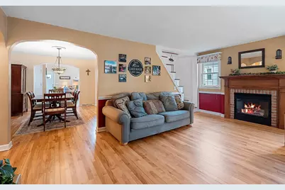 N8599 Lakeshore Drive, Fond du Lac, WI 54937 - Photo 5