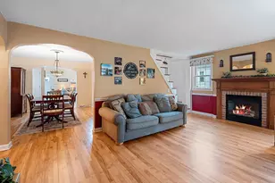 N8599 Lakeshore Dr, Fond du Lac, WI 54937 - Photo 5