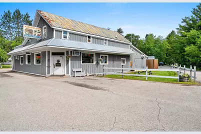 N12808 Northway Drive, Athelstane, WI 54104 - Photo 59