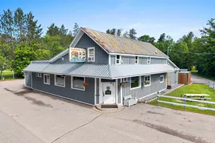 N12808 Northway Dr, Athelstane, WI 54104 - Photo 1