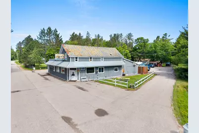 N12808 Northway Drive, Athelstane, WI 54104 - Photo 47