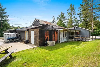 N12808 Northway Drive, Athelstane, WI 54104 - Photo 53