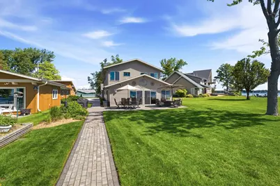 N6338 Cattau Beach Drive, Shawano, WI 54166 - Photo 49