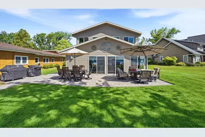 N6338 Cattau Beach Drive, Shawano, WI 54166 - Photo 1