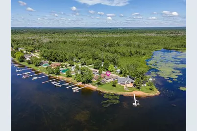 N6338 Cattau Beach Drive, Shawano, WI 54166 - Photo 55