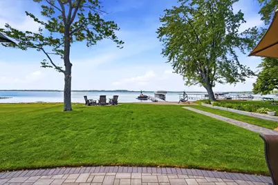 N6338 Cattau Beach Drive, Shawano, WI 54166 - Photo 3