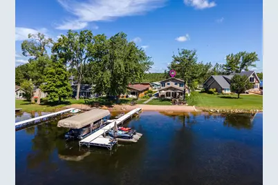 N6338 Cattau Beach Drive, Shawano, WI 54166 - Photo 53