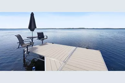 N6338 Cattau Beach Drive, Shawano, WI 54166 - Photo 47