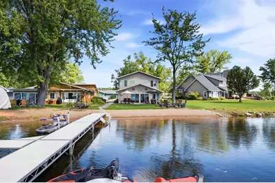 N6338 Cattau Beach Drive, Shawano, WI 54166 - Photo 45