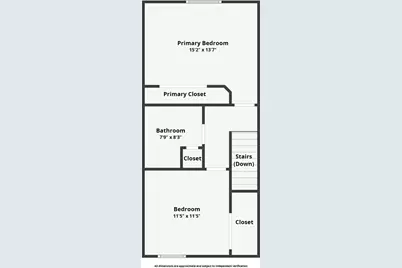 2364 Cedar Ridge Court, Green Bay, WI 54313 - Photo 5