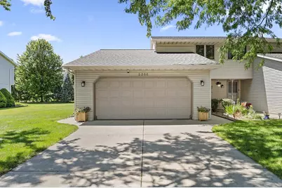 2364 Cedar Ridge Court, Green Bay, WI 54313 - Photo 81