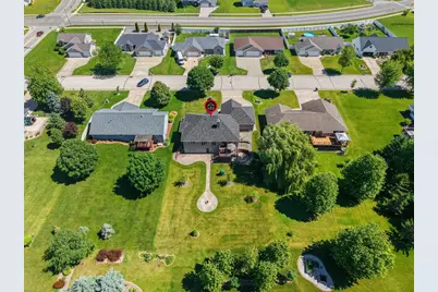 2224 Kaylee Circle, Green Bay, WI 54311 - Photo 79