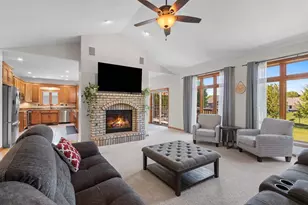 2224 Kaylee Cir, Green Bay, WI 54311 - Photo 5