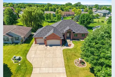 2224 Kaylee Circle, Green Bay, WI 54311 - Photo 71
