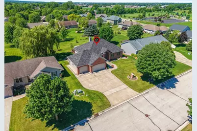 2224 Kaylee Circle, Green Bay, WI 54311 - Photo 51