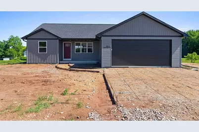 1845 Southland Lane, New London, WI 54961 - Photo 1