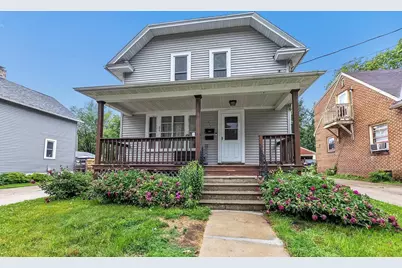 417 Northern Avenue, Green Bay, WI 54303 - Photo 1
