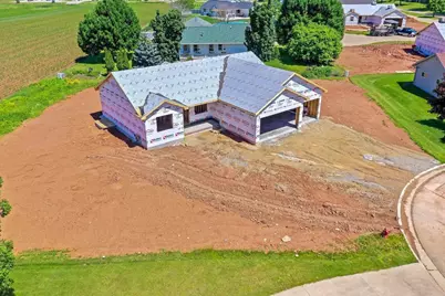 535 Dogwood Court, New London, WI 54961 - Photo 5