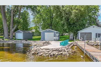 N9017 Lakeshore Drive, Van Dyne, WI 54979 - Photo 27
