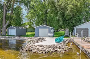 N9017 Lakeshore Dr, Van Dyne, WI 54979 - Photo 27