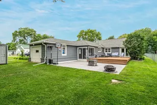 N9017 Lakeshore Dr, Van Dyne, WI 54979 - Photo 5